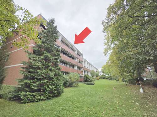Foto - Wohnung zum Kaufen in Sankt Augustin Niederpleis 149.000,00 € 62.44 m²