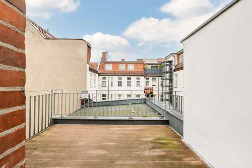 Foto - Wohnung zum Kaufen in Berlin 599.000,00 € 91.94 m²