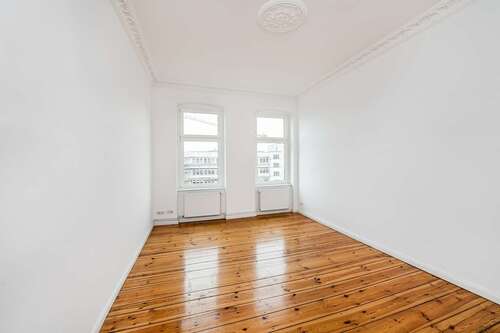 Foto - Wohnung zum Kaufen in Berlin 599.000,00 € 91.94 m²