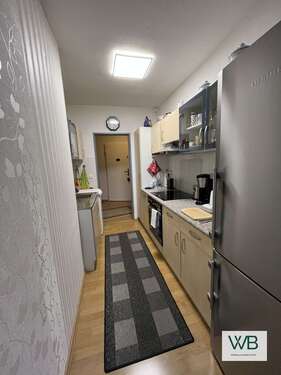 Foto - Wohnung zum Kaufen in Wolfsburg Alt Wolfsburg 110.000,00 € 58 m²