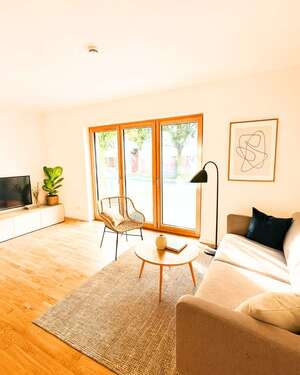 Foto - Wohnung zum Mieten in Berlin 3.267,00 € 198 m²