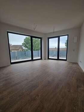 Foto - Wohnung zum Mieten in Bad Griesbach 690,00 € 62.35 m²