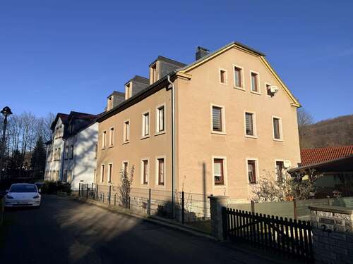 Foto - Haus zum Kaufen in Pirna 490.000,00 € 260 m²