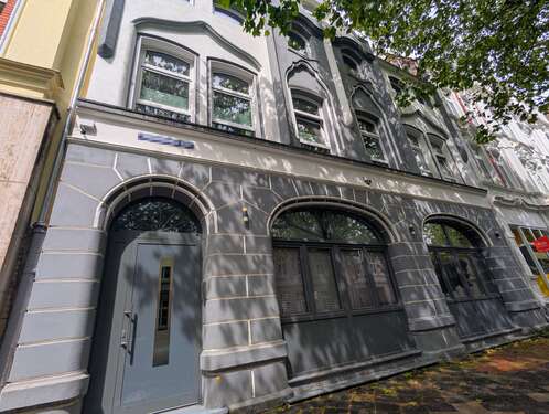 Foto - Haus zum Kaufen in Wilhelmshaven 599.000,00 € 343.62 m²