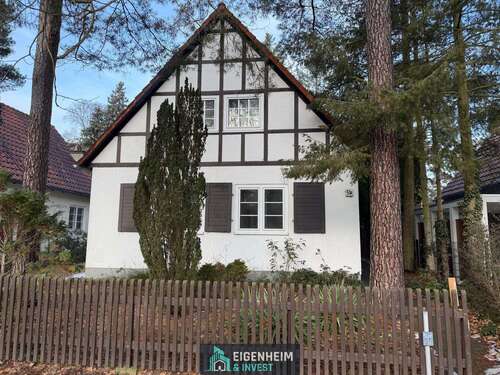 Foto - Haus zum Kaufen in Kleinmachnow 650.000,00 € 110 m²