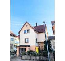 Haus zum Kaufen in Waiblingen 549.000,00 € 125 m²