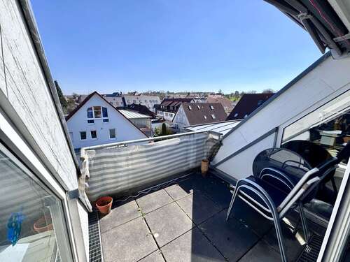 Foto - Wohnung zum Kaufen in Böblingen 300.000,00 € 67.5 m²