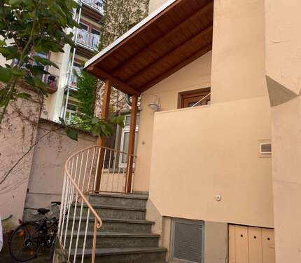 Foto - Wohnung zum Mieten in Frankfurt 790,00 € 66 m²