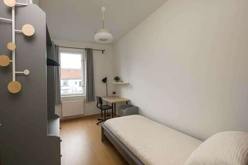 Foto - WG-Zimmer in Berlin 610,00 € 10 m²