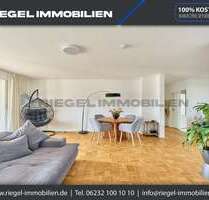 Wohnung zum Kaufen in Speyer 369.900,00 € 94.68 m²