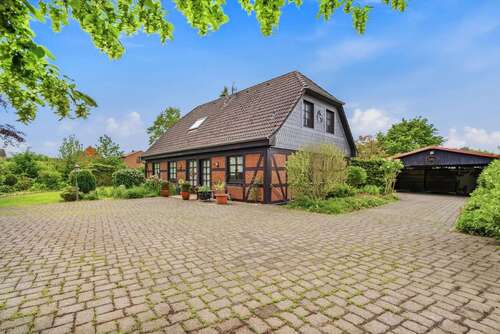 Foto - Haus zum Kaufen in Rees 475.000,00 € 188.84 m²