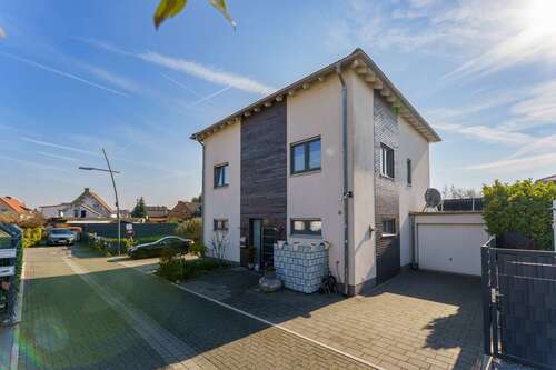 Foto - Haus zum Kaufen in Herne 850.000,00 € 178.6 m²