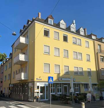 Foto - Wohnung zum Kaufen in Würzburg 405.000,00 € 90.5 m²