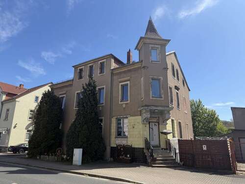 Foto - Haus zum Kaufen in Freital 350.000,00 € 321 m²