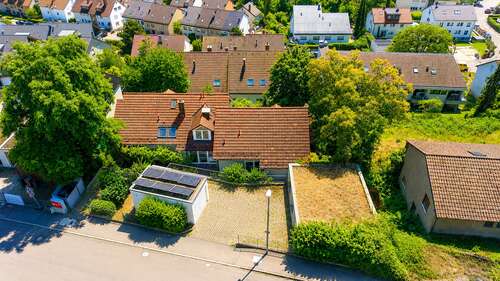 Foto - Wohnung zum Kaufen in Stuttgart 309.000,00 € 62.41 m²