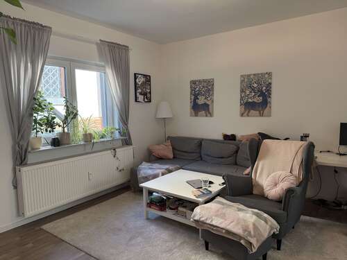 Foto - Wohnung zum Mieten in Erlensee 620,00 € 61 m²