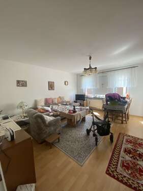 Foto - Wohnung zum Mieten in Schauenburg-Hoof 580,00 € 66.35 m²
