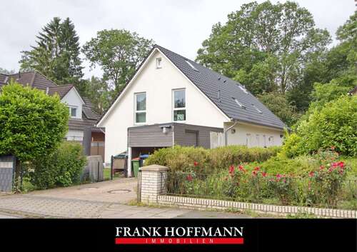 Foto - Haus zum Kaufen in Hamburg 619.000,00 € 91.5 m²