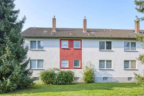 Foto - Wohnung zum Mieten in Hamm 339,00 € 44.95 m²