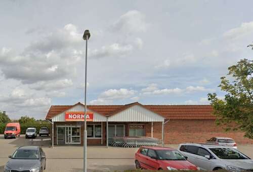 Foto - Einzelhandel in Osterburg (Altmark) 4.500,00 € 990 m²