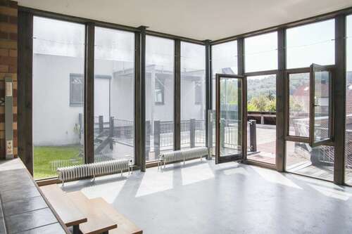 Foto - Haus zum Kaufen in Gemünden am Main Wernfeld 343.000,00 € 121 m²