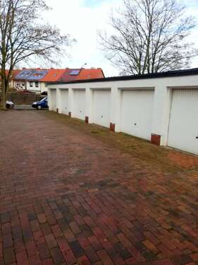 Foto - Garage zu vermieten in Salzgitter Gebhardshagen 85,00 €