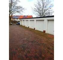 Garage zu vermieten in Salzgitter Gebhardshagen 85,00 € - Salzgitter / Gebhardshagen