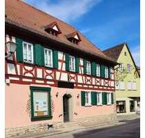 Einzelhandel in Bad Windsheim 850,00 € 96 m²