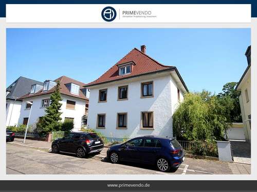 Foto - Haus zum Kaufen in Karlsruhe 995.000,00 € 227 m²