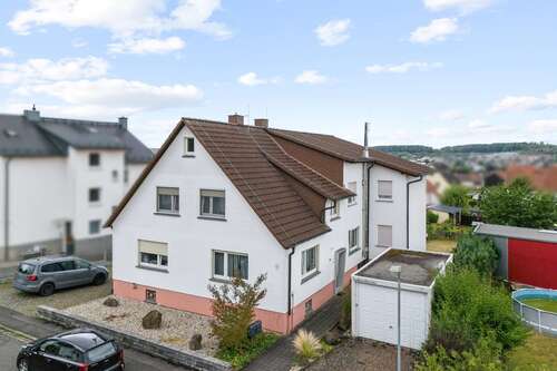 Foto - Haus zum Kaufen in Reiskirchen 499.000,00 € 177.36 m²