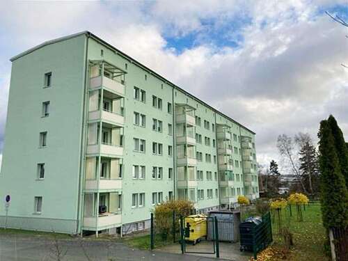 Foto - Wohnung zum Mieten in Hermsdorf 390,00 € 68.1 m²