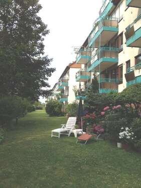 Foto - Wohnung zum Mieten in Düsseldorf 730,00 € 57.93 m²