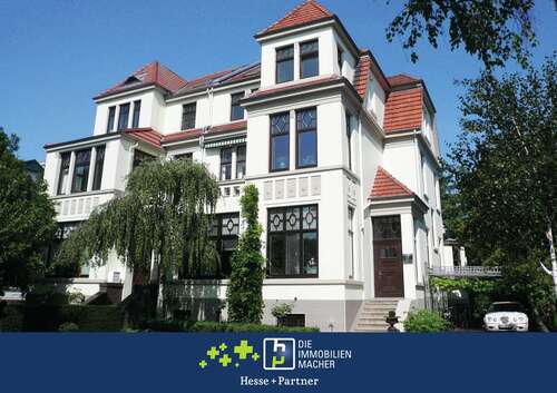 Foto - Wohnung zum Mieten in Bremen 1.600,00 € 134 m²