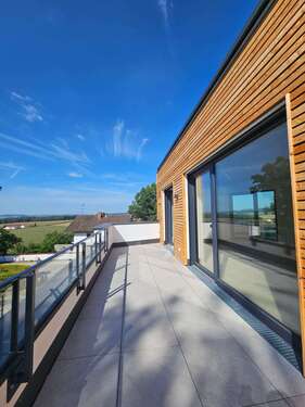 Foto - Wohnung zum Mieten in Bad Griesbach 930,00 € 83.98 m²