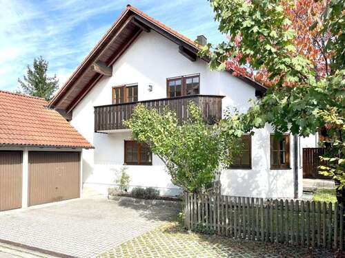 Foto - Haus zum Mieten in Olching 2.200,00 € 136 m²