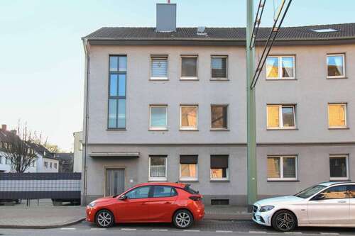 Foto - Wohnung zum Kaufen in Duisburg 145.000,00 € 110.59 m²