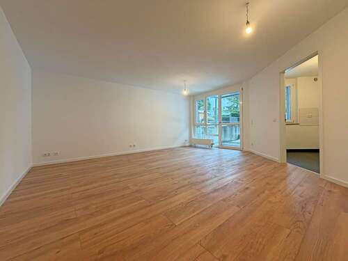 Foto - Wohnung zum Kaufen in Wülfrath 339.000,00 € 107 m²