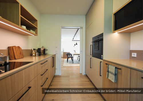 Foto - Wohnung zum Kaufen in Bad Endorf 1.077.000,00 € 138 m²