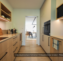 Wohnung zum Kaufen in Bad Endorf 1.077.000,00 € 138 m²