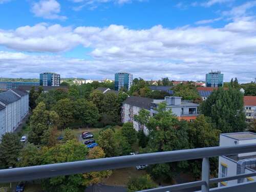 Foto - Wohnung zum Mieten in Plauen 230,49 € 35.68 m²