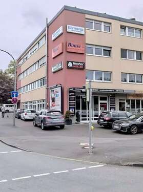 Foto - Büro in Paderborn 1.350,00 € 190 m²