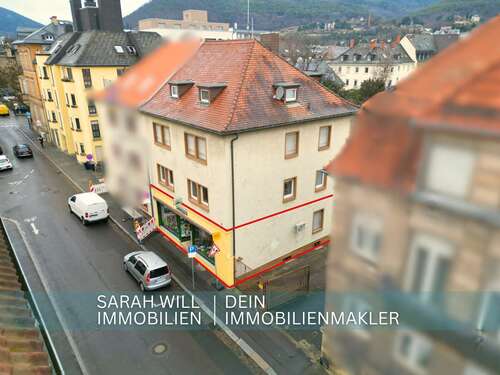 Foto - Einzelhandel in Neustadt an der Weinstraße 160.000,00 € 84 m²