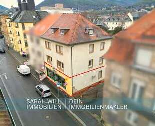 Einzelhandel in Neustadt an der Weinstraße 160.000,00 € 84 m²