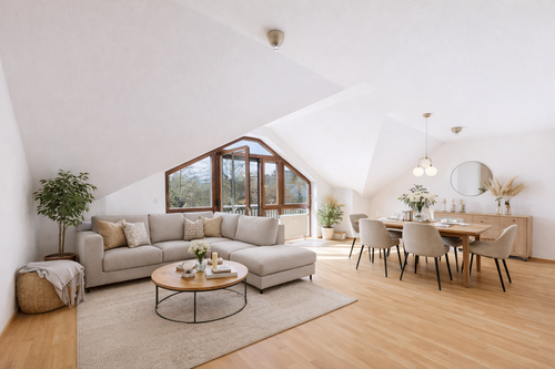 Foto - Wohnung zum Kaufen in Fürstenfeldbruck 349.000,00 € 63 m²