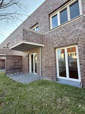 Foto - Wohnung zum Mieten in Hannover 1.100,00 € 67 m²