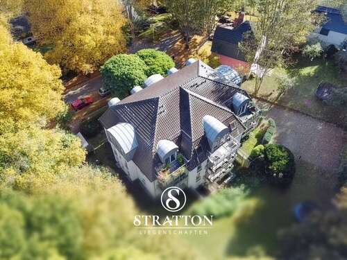 Foto - Haus zum Kaufen in Berlin 2.399.000,00 € 799.47 m²