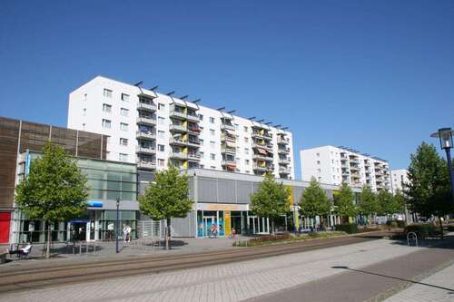 Foto - Wohnung zum Mieten in Magdeburg 362,95 € 42.7 m²