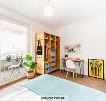 WG-Zimmer in Berlin 630,00 € 10 m²