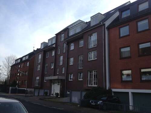 Foto - Wohnung zum Mieten in Bremen 825,00 € 52 m²