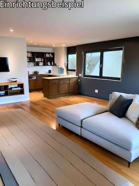 Foto - Wohnung zum Kaufen in Schechingen 160.000,00 € 60 m²